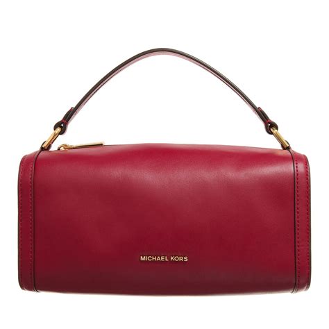 michael kors bowling bag uk|Michael Kors Orchard Small Th Barrel Crossbody Bosco.